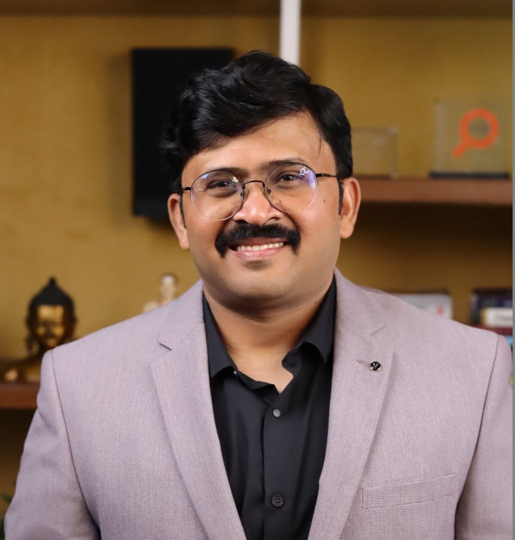 Mahesh Arali