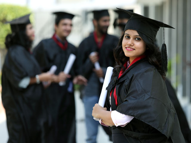 Postgraduate Students